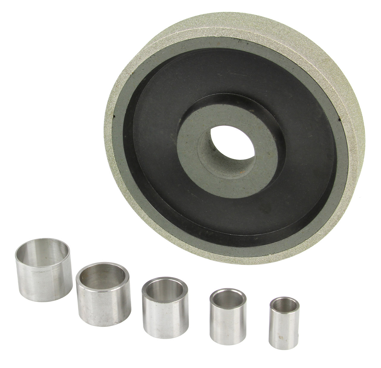 MARPOL M08358 KOTÚČ NA OSTRENIE  150x32/30/25/20/16/12,7