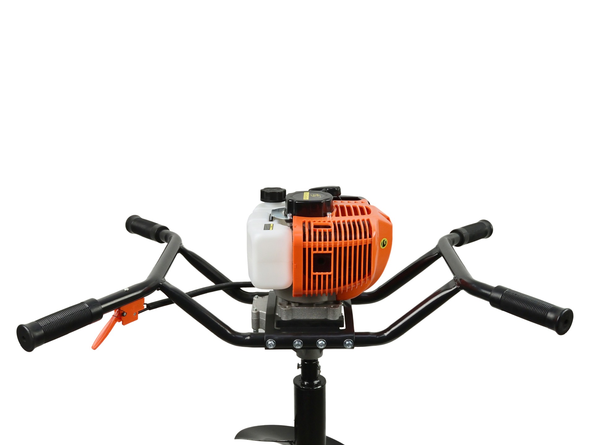 GEKO G84021 MOTOROVÝ ZEMNÝ PÔDNY VRTÁK 1,4 kW 3 vrtáky