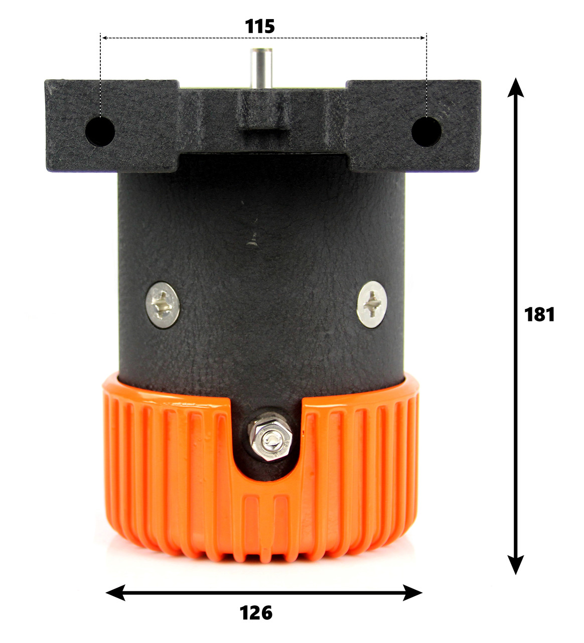 MAR-POL M807751 Motor navijaka 12000LB