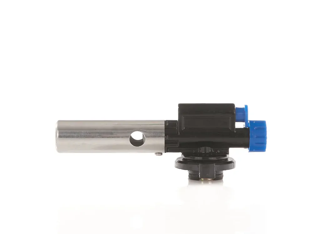 GEKO G20064 Horák s piezo zapaľovaním pre plynové kartuše