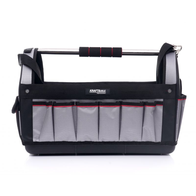 KRAFT&DELE KD2044 Taška brašňa na náradie 50cm