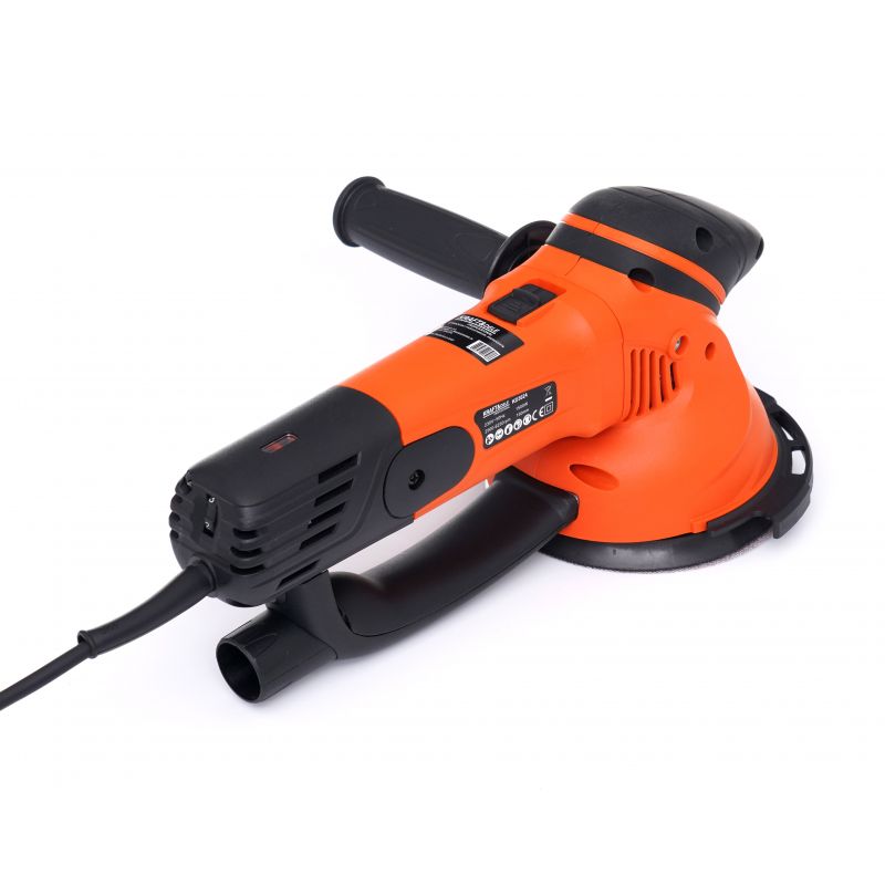 KRAFT&DELE KD3024 Excentrická brúska 1500W