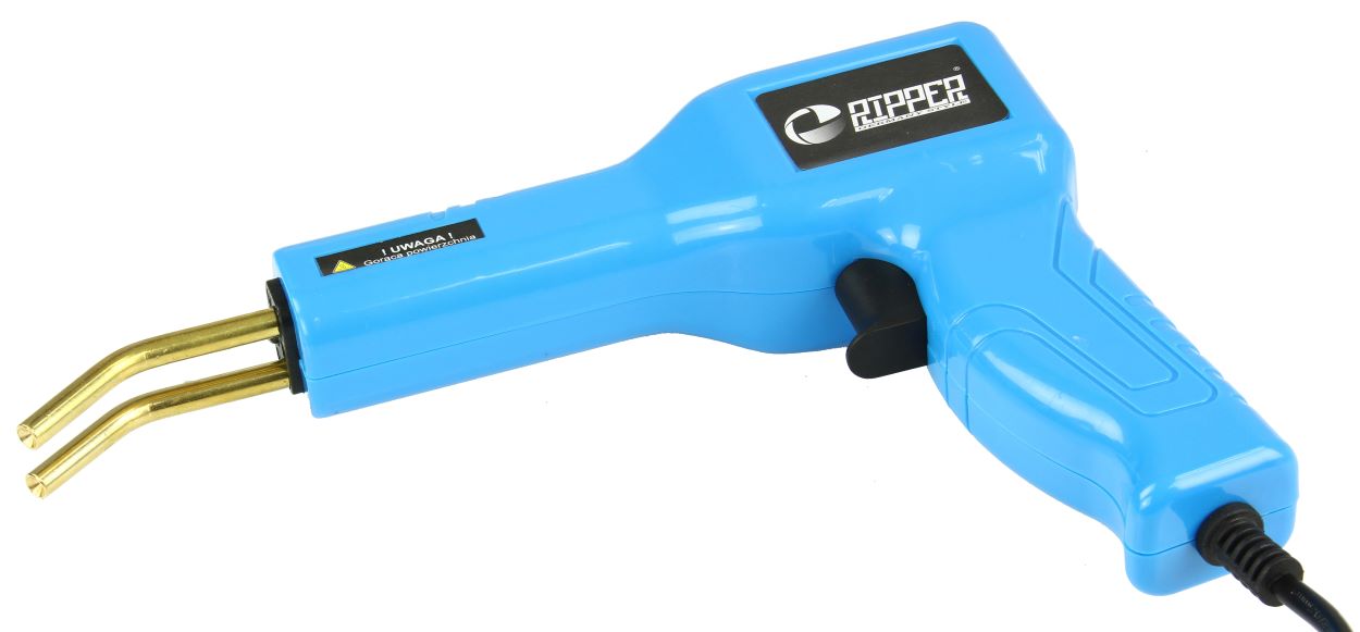 MAR-POL M57456R Zváračka plastov zošívačka na plasty 80W RIPPER