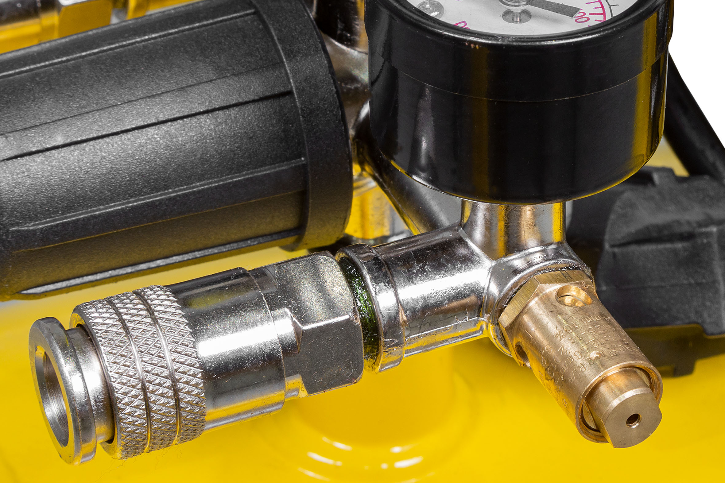 ASAKA ASC50V Olejový kompresor 50 l 8 bar