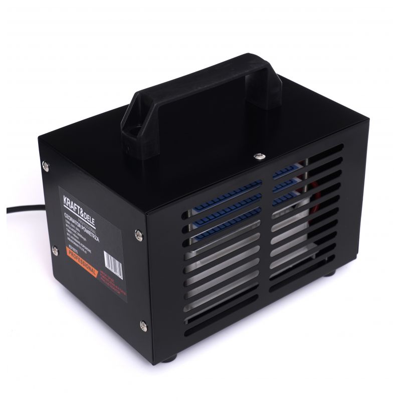 KRAFT&DELE KD10575 OZONÁTOR ČISTIČ VZDUCHU 150W 28000mg/h