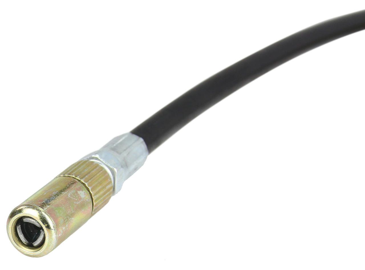 MAR-POL M78040 Ručný mazací lis, mazacia pištoľ 400 ml