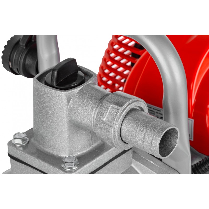 LEX LXGWP1-43 Benzínové motorové čerpadlo na vodu 1" 3,8kW