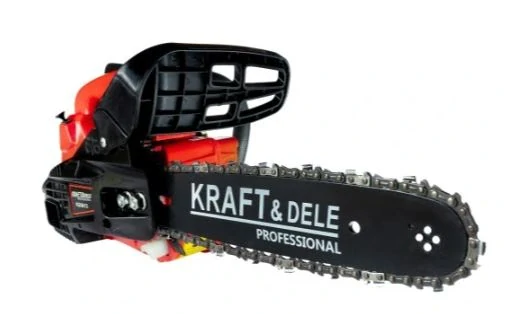 KRAFT&DELE KD5013 MOTOROVÁ REŤAZOVÁ PÍLA 1,2HP 30cm