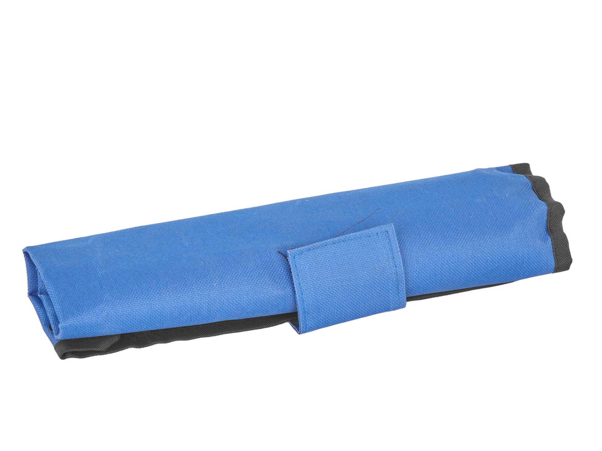 GEKO G11260 Kľúče očkoploché 6-22mm, CrV-čierne, sada 12ks