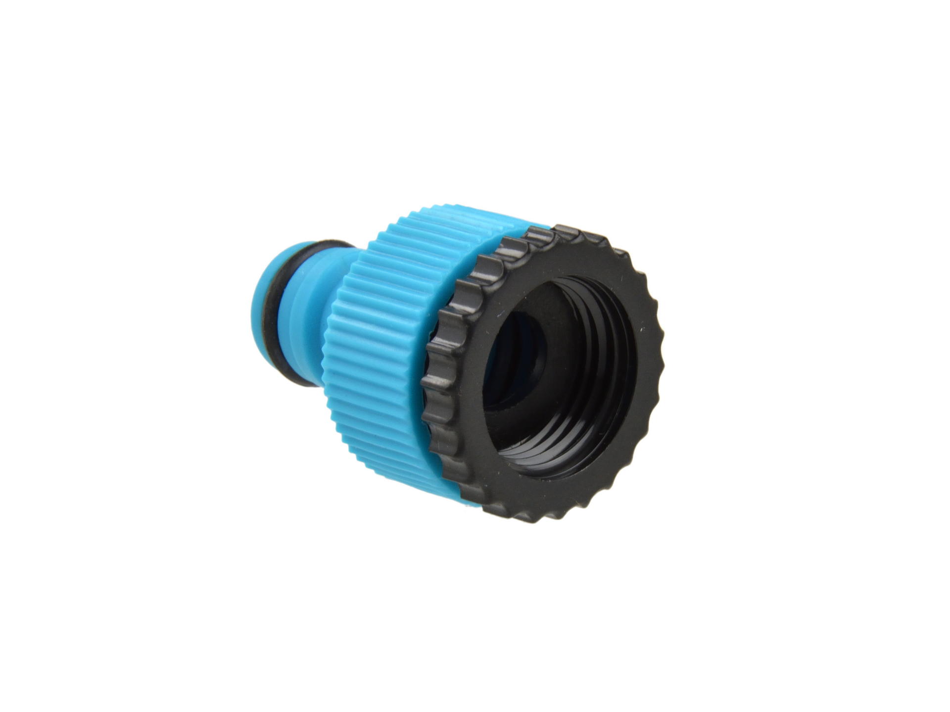 GEKO G73048 Rozprašovacie trysky zavlažovače 1/2" na záhradnú hadicu BLUE LINE 