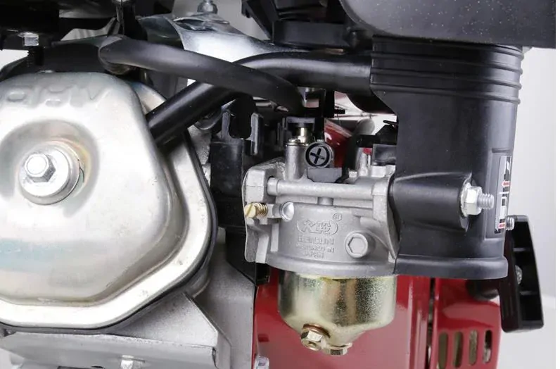 LEX 188F Benzínový spaľovací motor 13HP 25mm