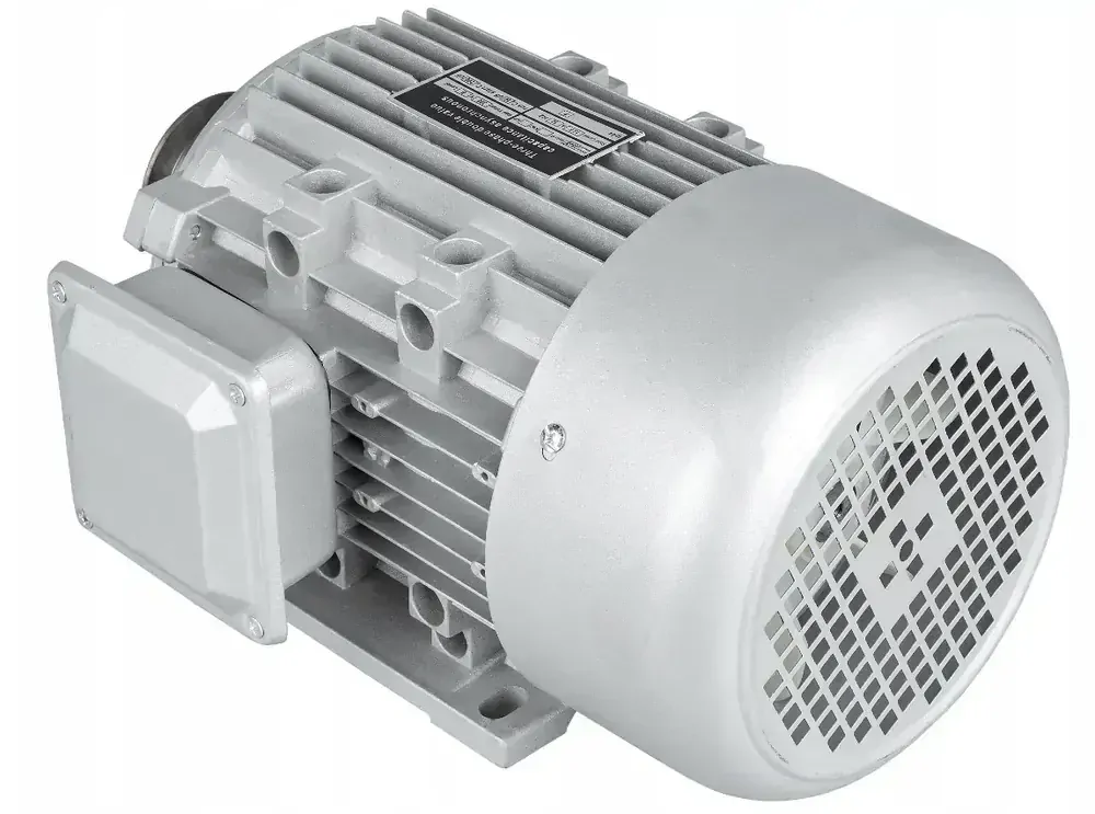 Eurocraft 2238 Elektrický motor elektromotor 3 fázový 3kW 2840 ot/min.