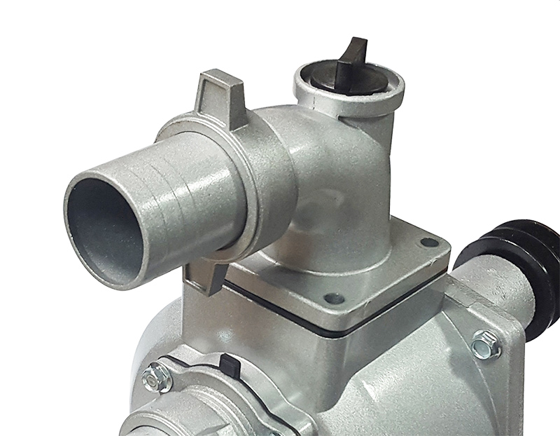 MAR-POL M79921 VODNÉ ČERPADLO 2'' SU-50