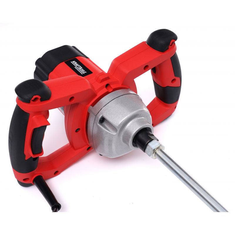 KRAFT&DELE KD3033 Elektrické miešadlo M14 120mm 2800W