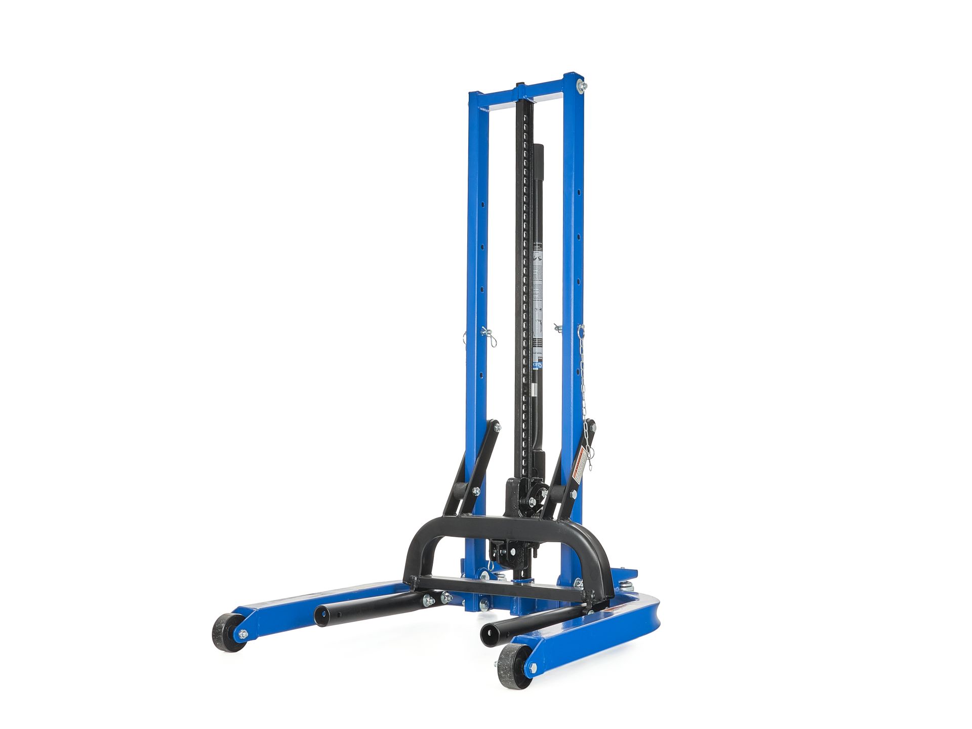GEKO G02143 Jednostĺpový hydraulický zdvihák 816kg GK1800