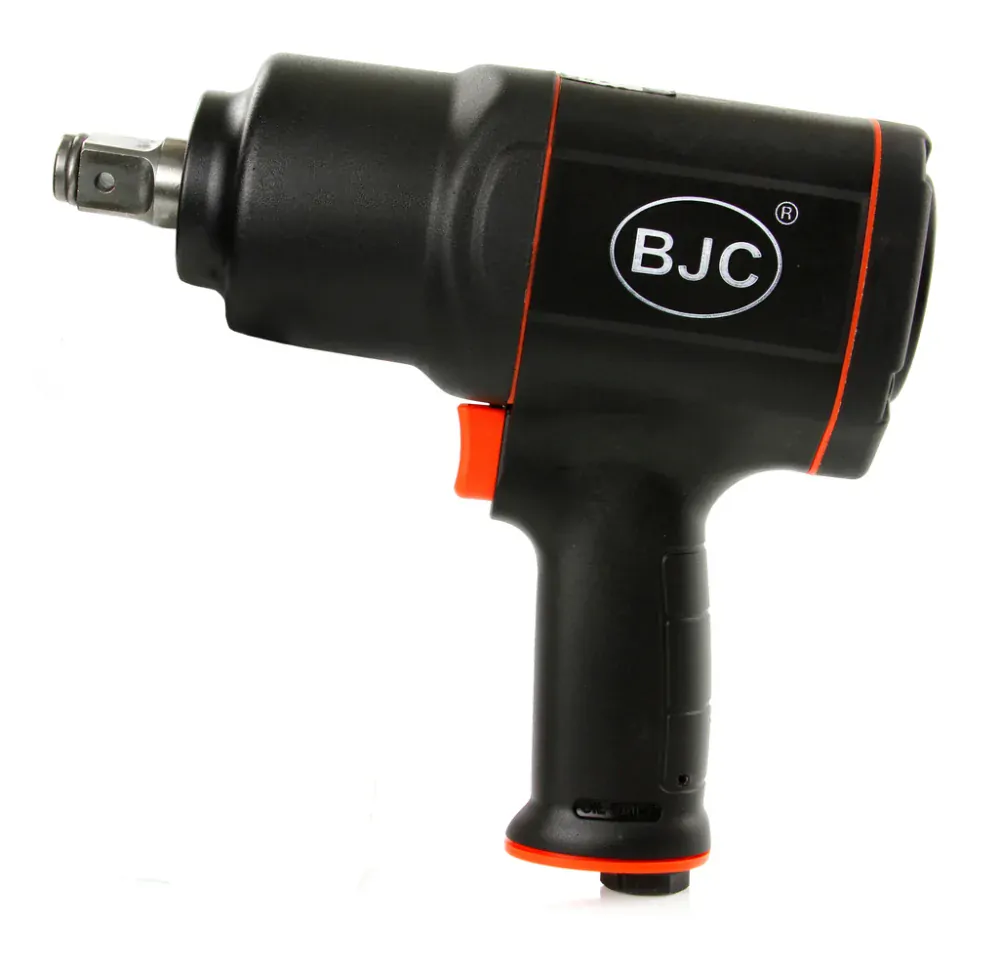 Mar-pol M80513 Pneumatický rázový uťahovák 4600Nm kľúč na kolesá 3/4" 