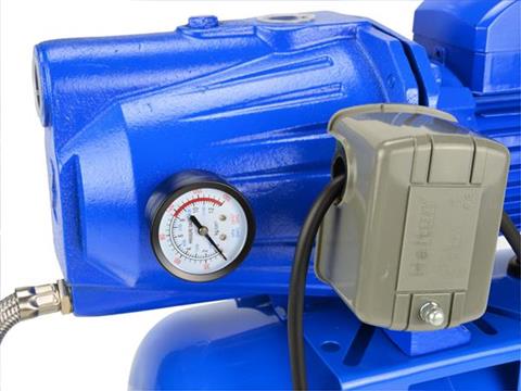 GEKO G81511 DOMÁCA VODÁREŇ JET100S 24L 1100W 60l/min čerpadlo