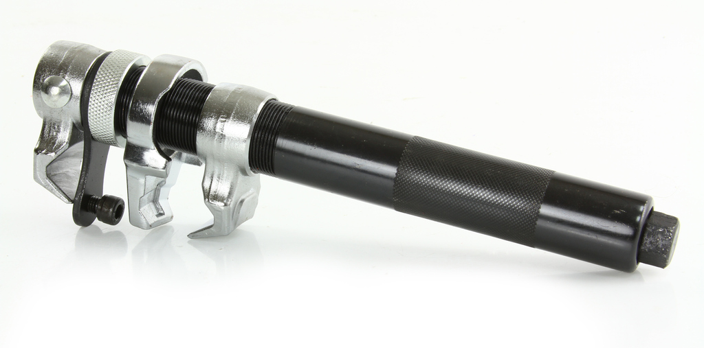 MAR-POL M80437 Sťahovák pružín 23-280mm kufrík