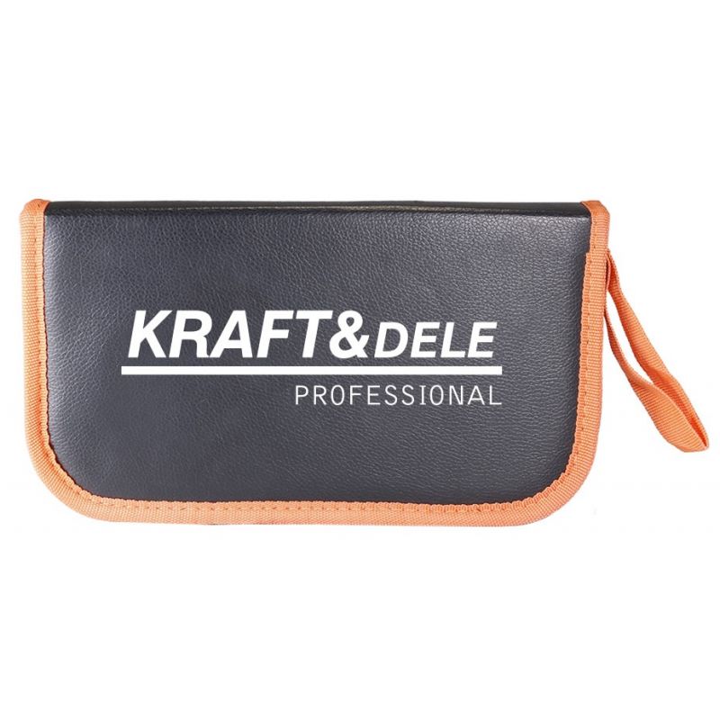 KRAFT&DELE KD1717 80W multifunkčná spájkovacia pištoľ