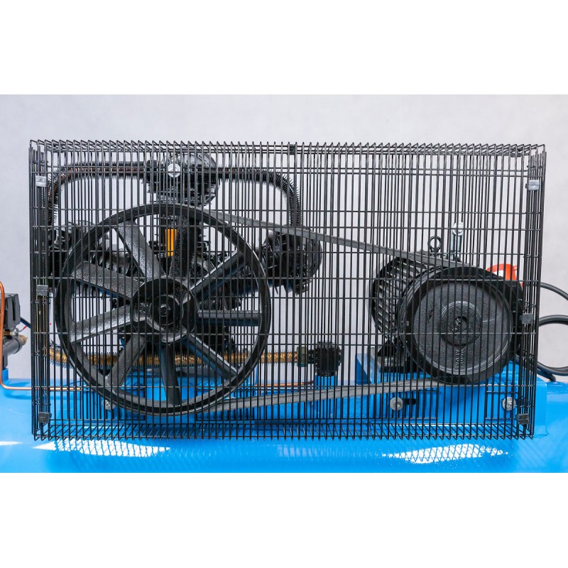 AL-FA ALC-200-3 Olejový kompresor 200L 400V 3 piesty 5,2kW