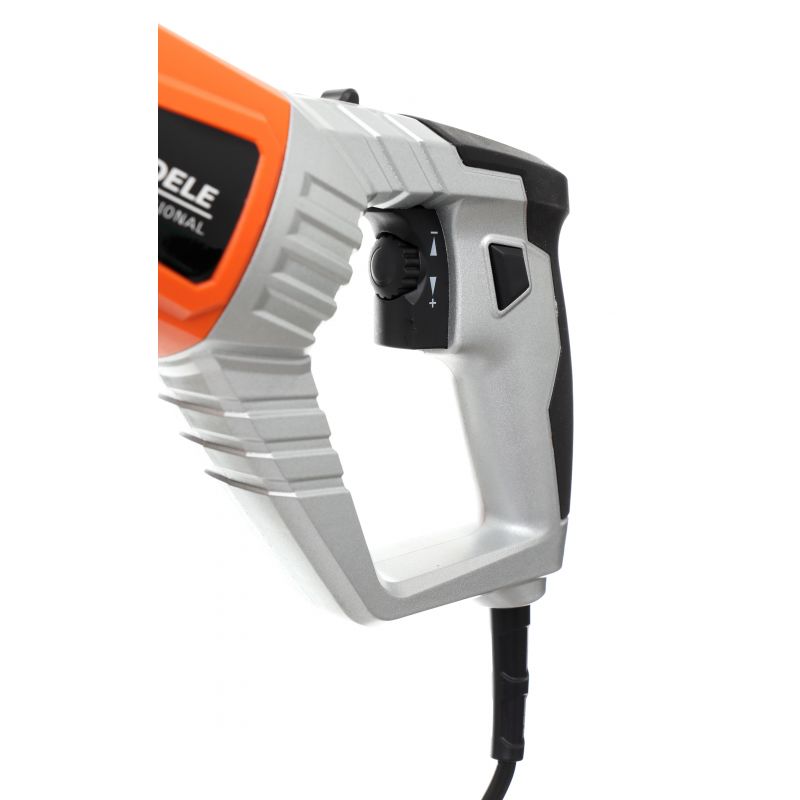 Kraft&Dele KD1791 Elektrická chvostová píla ocaska šabľová 2200W