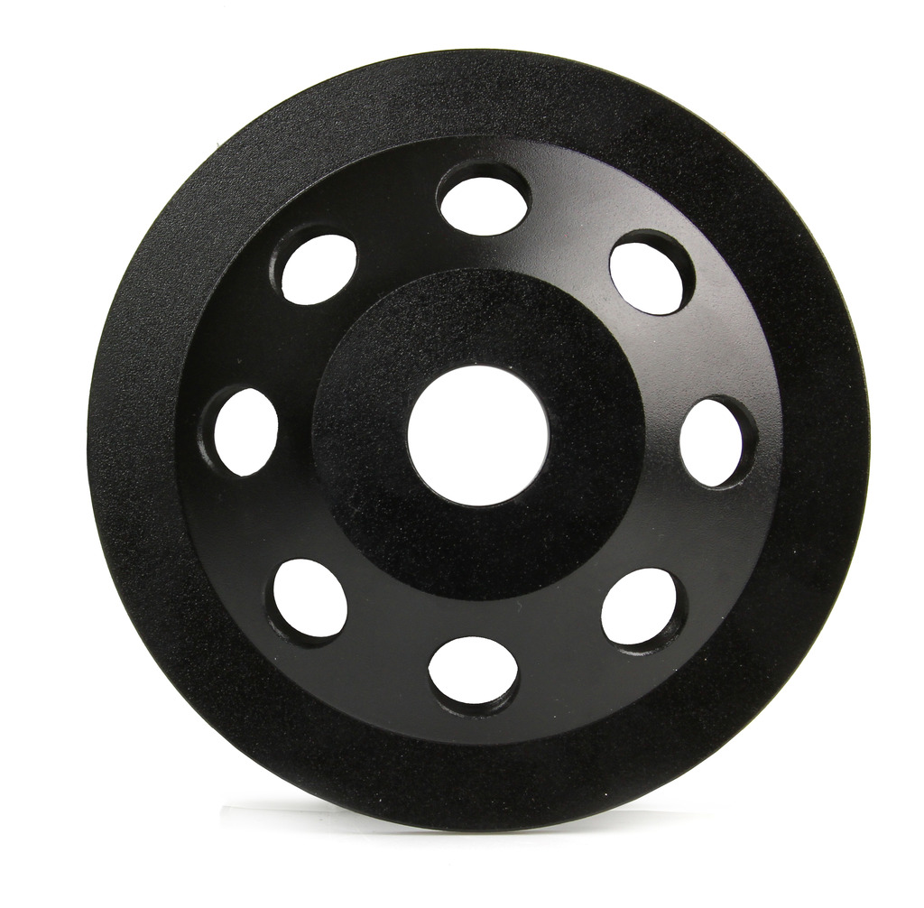 MAR-POL M08797R Diamantový brúsny kotúč PCD 125mm RIPPER