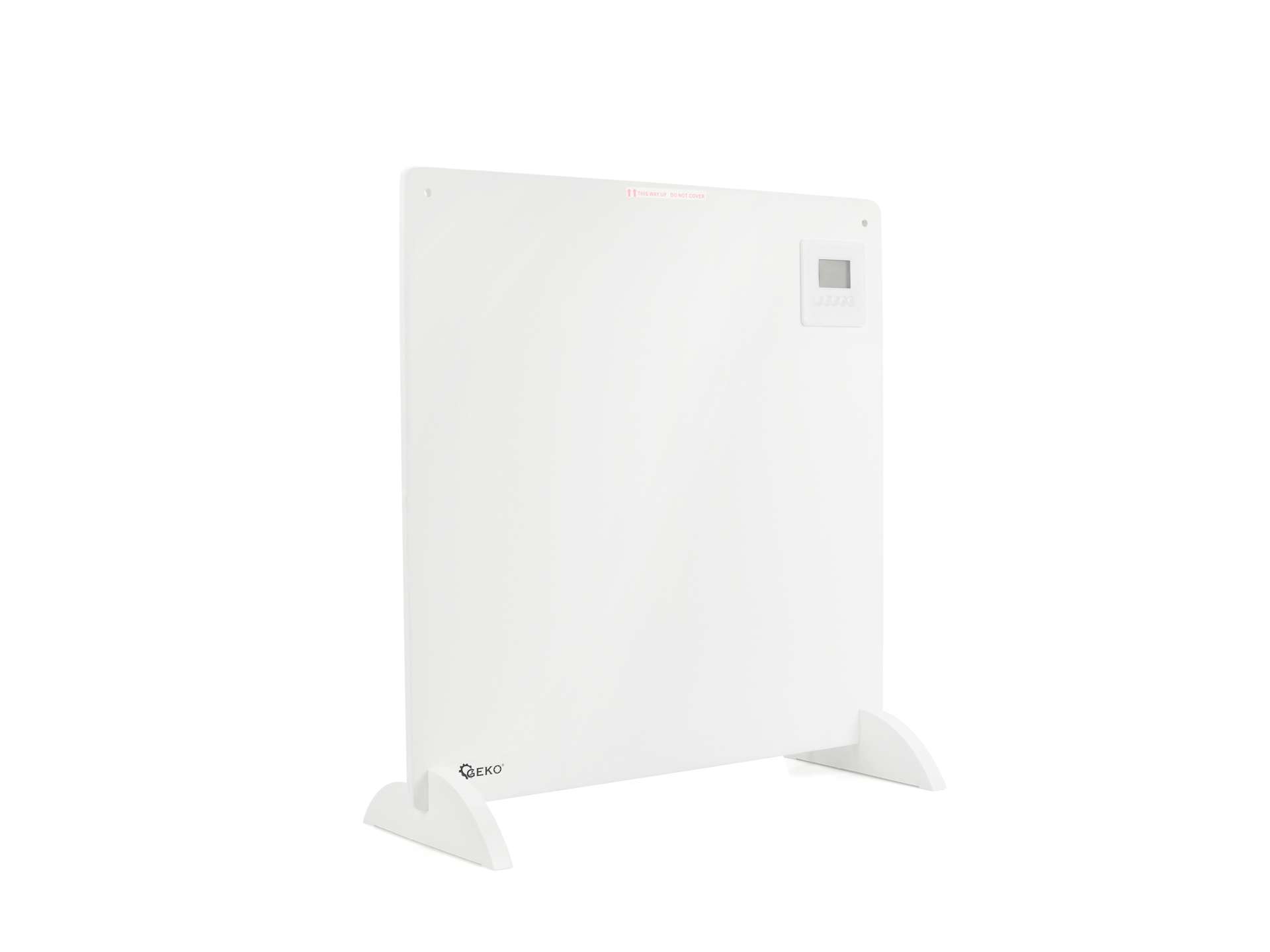 GEKO G80571 Infračervený ohrievač 425W infražiarič