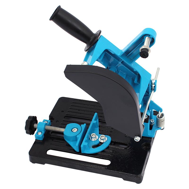 IRMA STD125 Stojan pre uhlové brúsky 100-125 mm