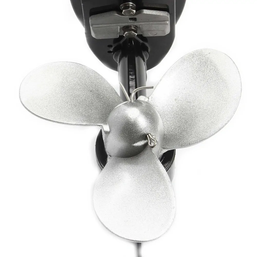 Mar-pol M83301M1/M2 Benzínový lodný motor 49cm3 pre motorové člny, loďky, lode TYP-D