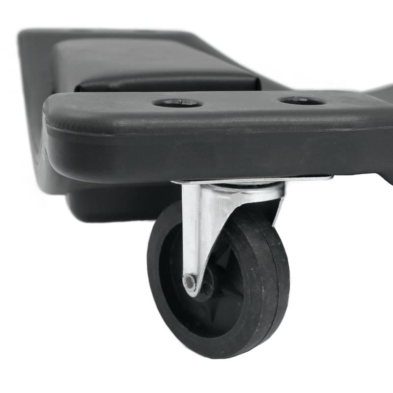 IRMA LWA12 DIELENSKÉ LEHÁTKO POD AUTOMOBIL 101CM