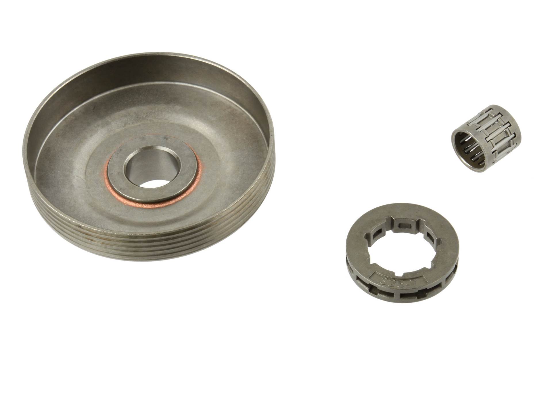 GEKO G81140 Spojkový bubon a ložisko pre pílu Partner 351