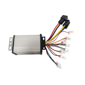 MAGMA LK-03 Regulátor, riadiaca jednotkapre 24V 800W motor pre skúter LK-03