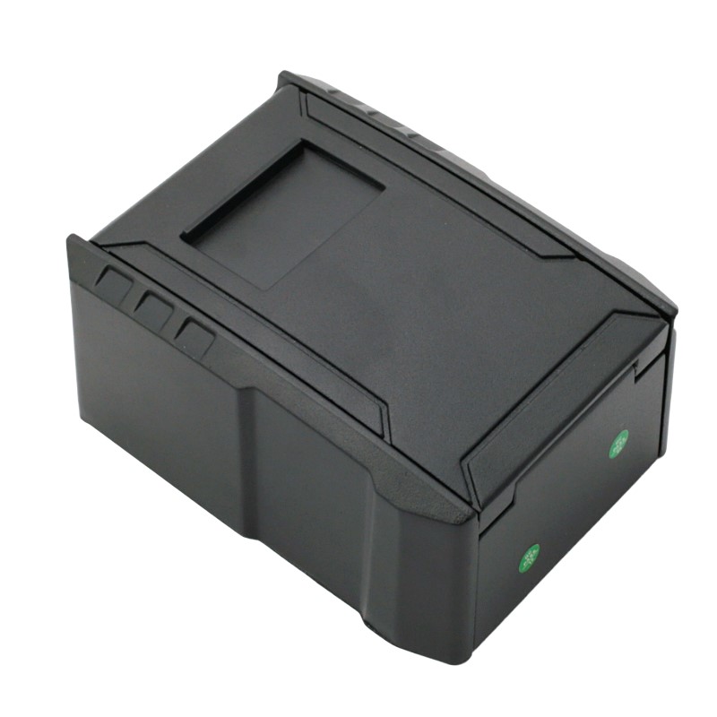 Irma SSM92 Malý nástenný trezor skrinka na kľúče 135x100x65mm
