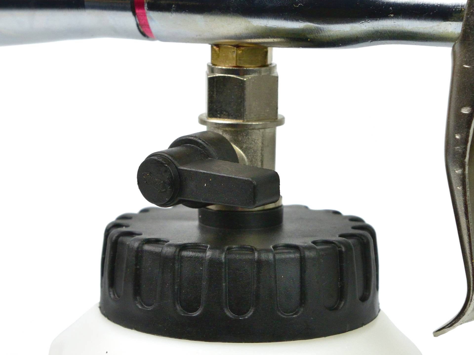 GEKO G03136 Pneumatická cistiaca pistol' 1L Tsunami