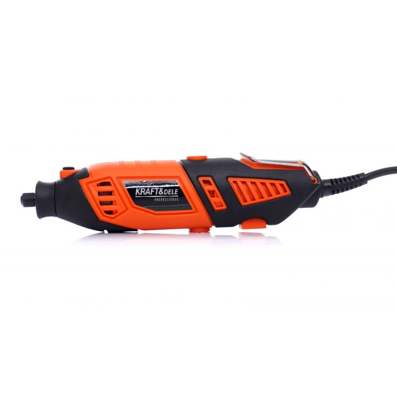 Kraft&Dele KD10751 multifunkčná brúska minibrúska 218 dielov 270W