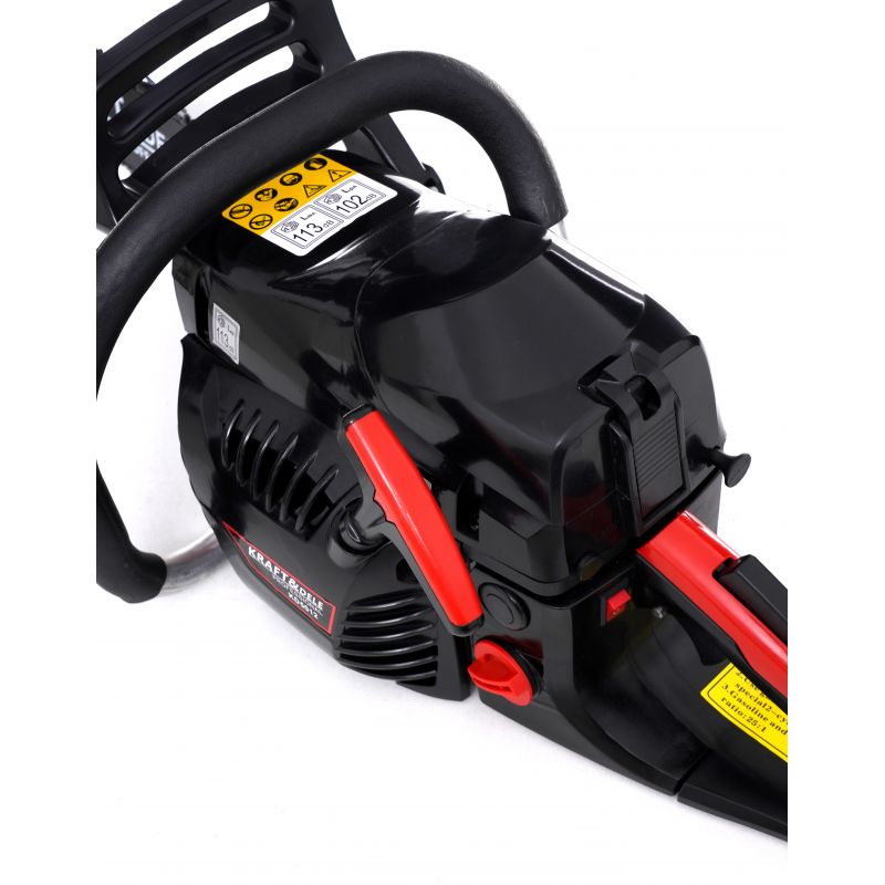 KRAFT&DELE KD5012 MOTOROVÁ REŤAZOVÁ PÍLA 5,9 HP, 50 cm