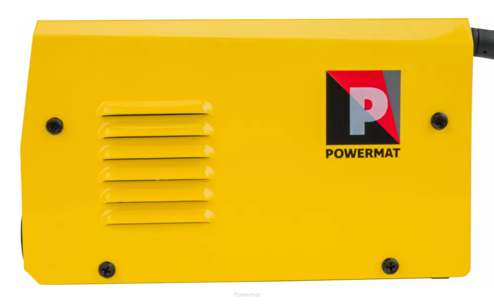 POWERMAT PM-IMG-315L Invertorová zváračka LCD MMA 315A IGBT