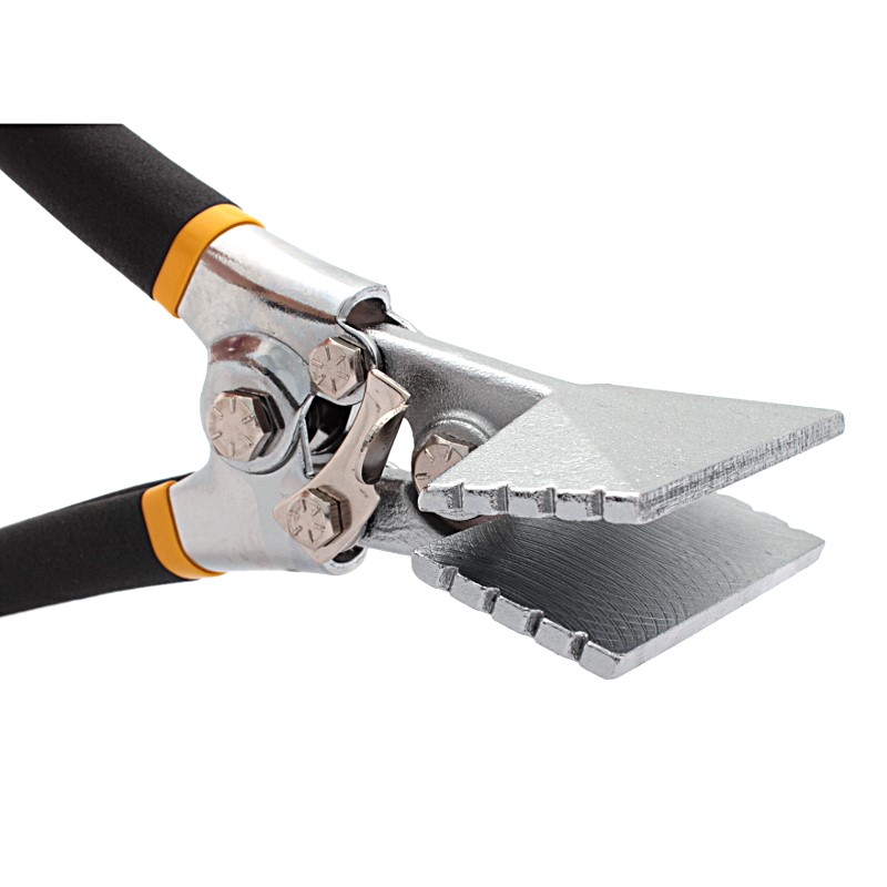 IRMA SZG1 Kliešte na ohýbanie plechu 75mm rovné