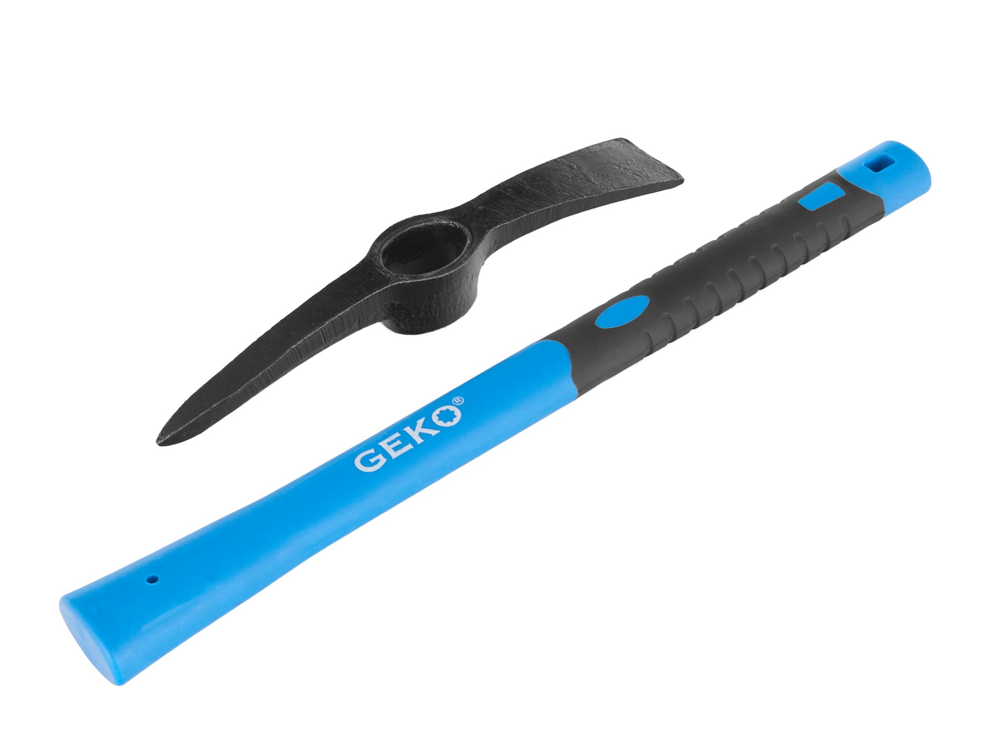 GEKO G66529 Krompáč 400g fiberglass