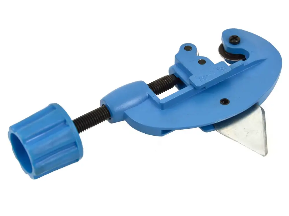 GEKO G01372 Rezačka medených rúr 3-28 mm