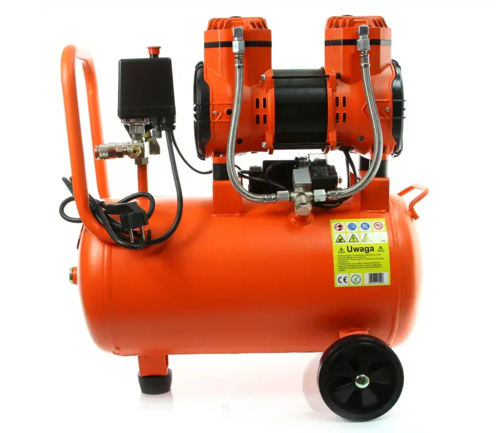 MAR-POL M88005 KOMPRESOR 24L /JN1500A/ 1500W BJC