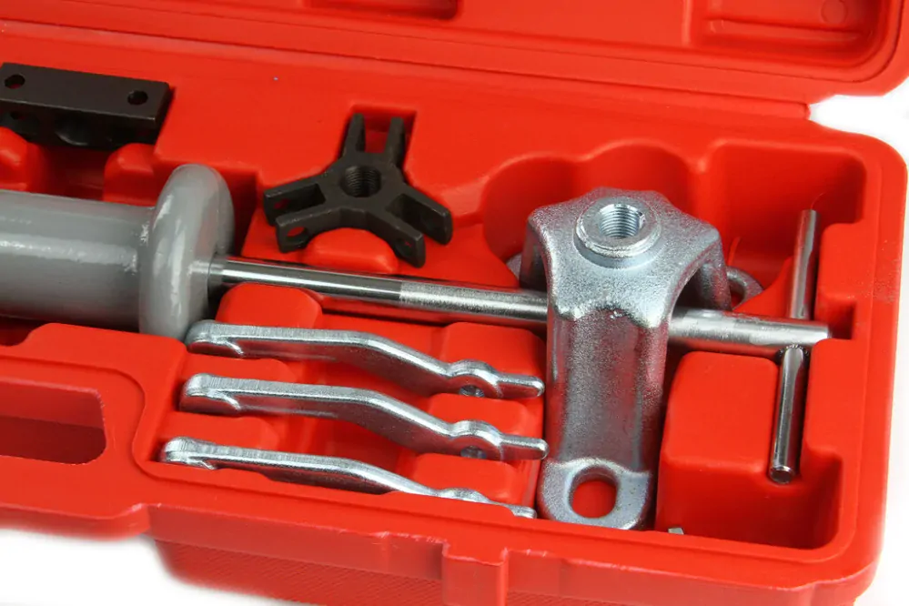 MAR-POL M06002 Ručný sťahovák na piesty a ložiská