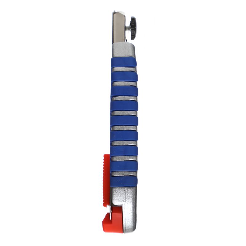 KRAFT&DELE KD10960 Vysúvací odlamovací nôž nožík 18x0, 5mm 6 čepelí