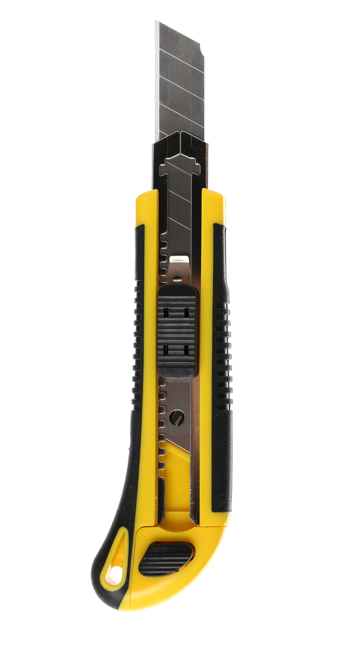 KRAFT&DELE KD1092 Vysúvací odlamovací nôž nožík 18x0, 5mm