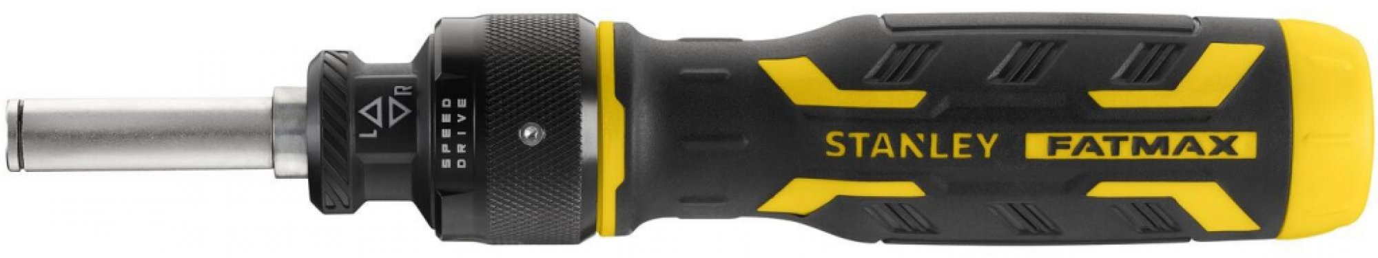 STANLEY FM62692 FM SPEED DRIVE RÁČNOVÝ ŠROUBOVÁK