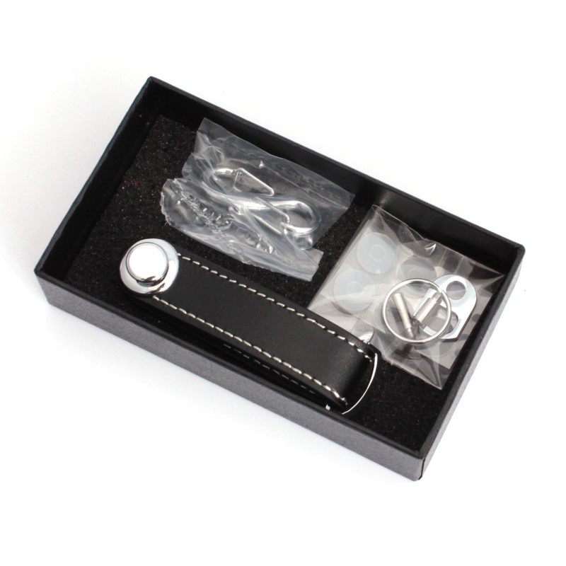 IRMA BRL7 Kľúčenka - organizér na kľúče