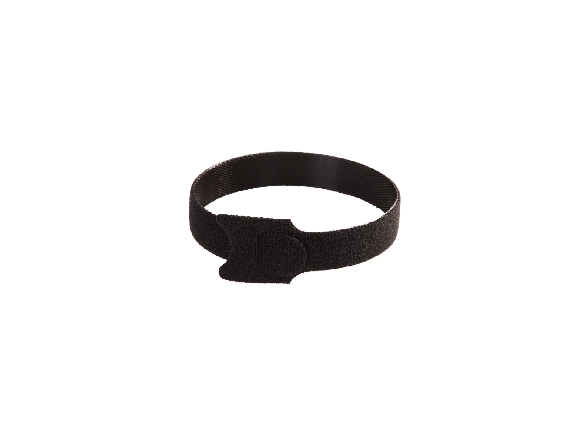 GEKO G01400 Káblové viazacie pásky,  na suchý zips 10ks organizér káblov 210x12mm