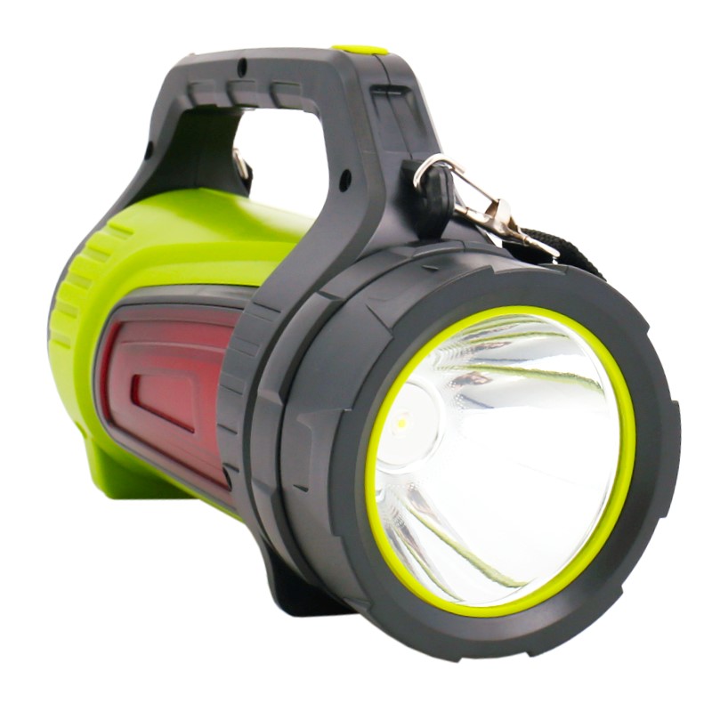 IRMA LAT44 Baterka USB powerbank, vodotesná