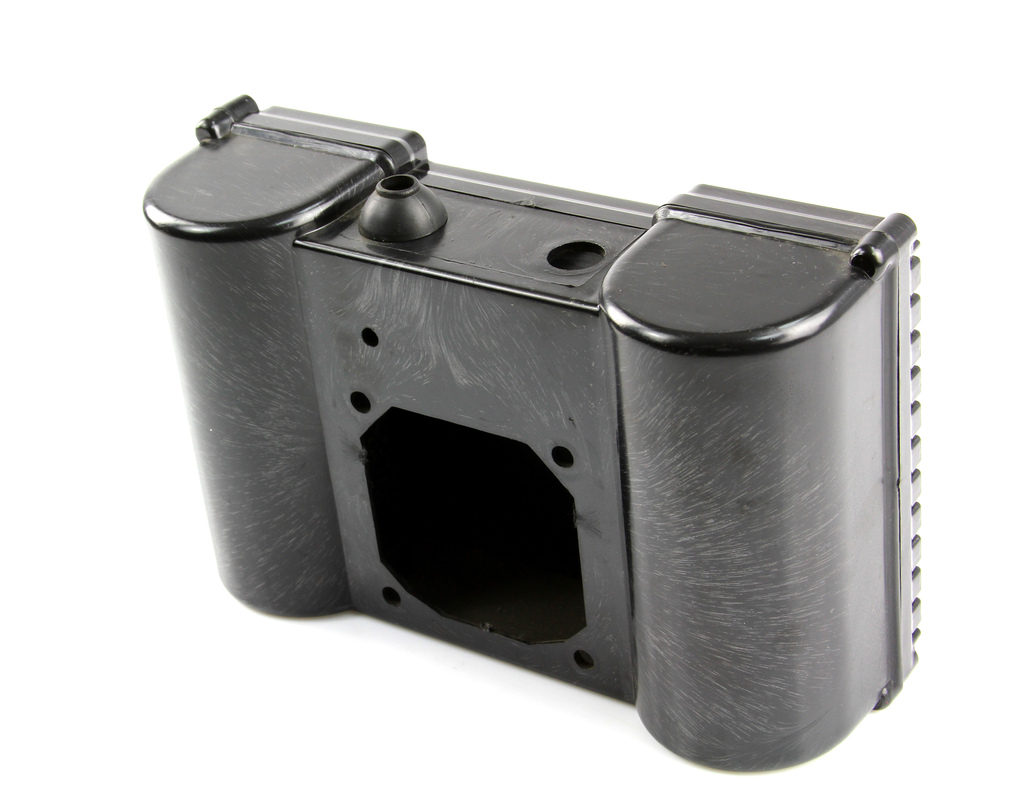 MAR-POL M806933 Kondenzátorová skrinka pre kompresor JN-30V