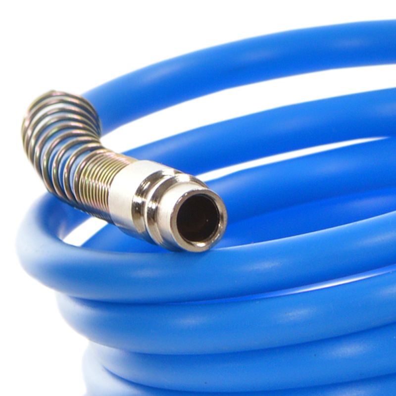 KRAFT&DELE KD675 Špirálová hadica na vzduch 5x8mm 10m